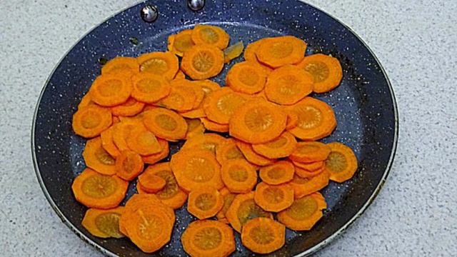 Секреты кухни