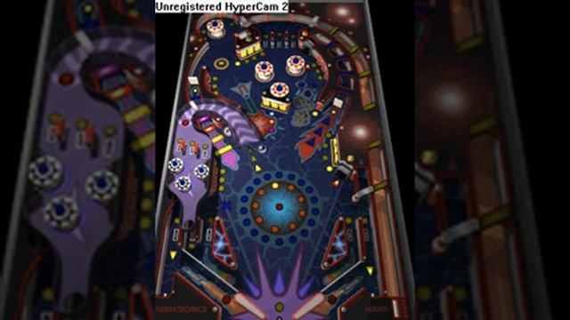 Pinball Mania! смотреть онлайн