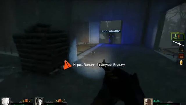 [L4D2] GAME MANIA - кастом 2019 год. смотреть онлайн