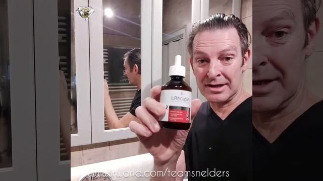 L Recapin Shampoo & Tonic смотреть онлайн