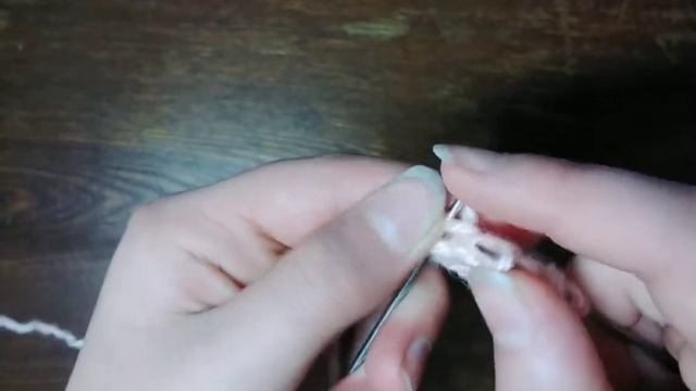 Как быстро научиться вязать by Sasha DIY смотреть онлайн