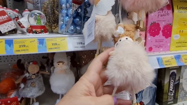 МАГНИТ КОСМЕТИК. Яркие товары для кухни.Текстиль. Новогодние украшения смотреть онлайн