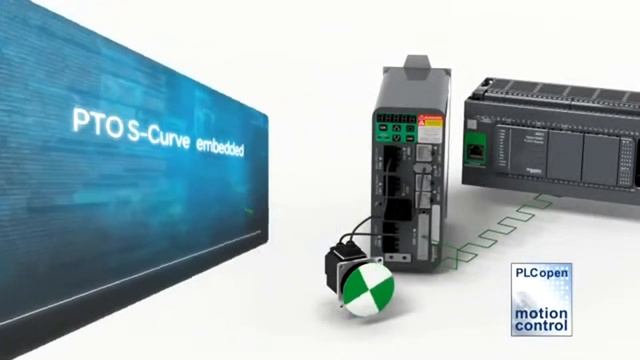 Modicon M241 - Инновация в Мире Промышленности смотреть онлайн