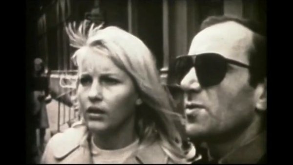 charles aznavour la boheme