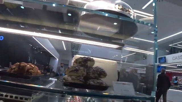 Venezia Santa Lucia Железнодорожный вокзал в Венеции смотреть онлайн