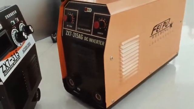 ZX7-315 Double Power