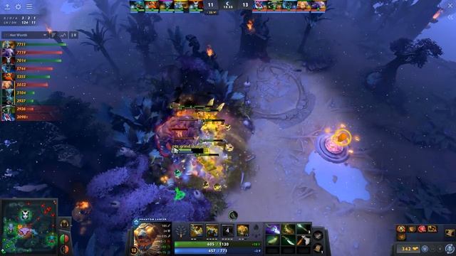 ANA and YATORO want This Hero Back to Meta — and We Don't смотреть онлайн