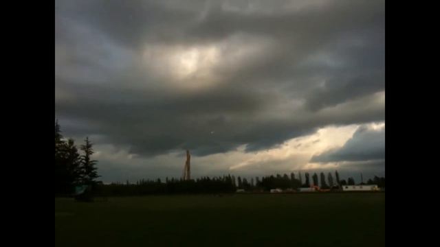 Мой первый радиоупрявляемы самолет - Hawk Sky смотреть онлайн