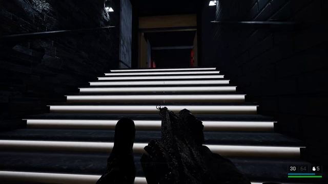 Прохождение Trepang 2 смотреть онлайн