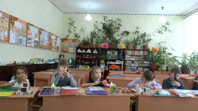 Мастер-класс. Робот из коробок. Часть 4 смотреть онлайн