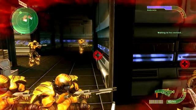 The Scourge Project Gameplay HD смотреть онлайн