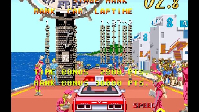 Jaleco - Cisco Heat смотреть онлайн