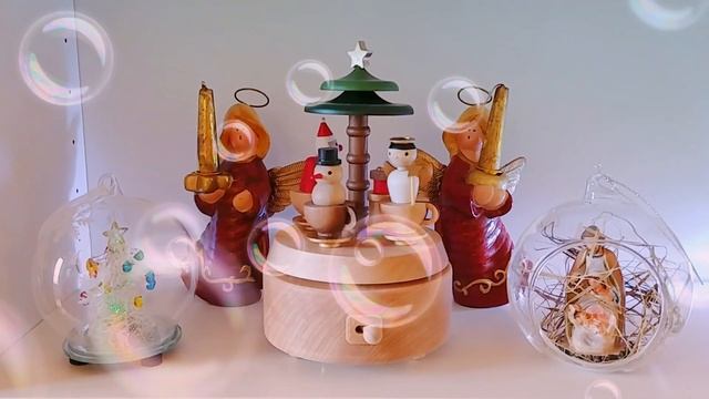 Piccola casa, piccole decorazioni... смотреть онлайн