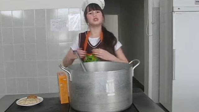 Правильное питание. Овсяная каша. смотреть онлайн