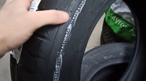 Обзор на шину Bridgestone Turanza T005 летняя