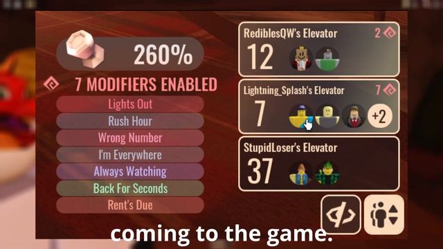 When is the DOORS FLOOR 2 update coming? [Roblox] смотреть онлайн