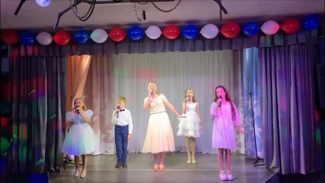 ВС Звёздочки Добрый жук смотреть онлайн