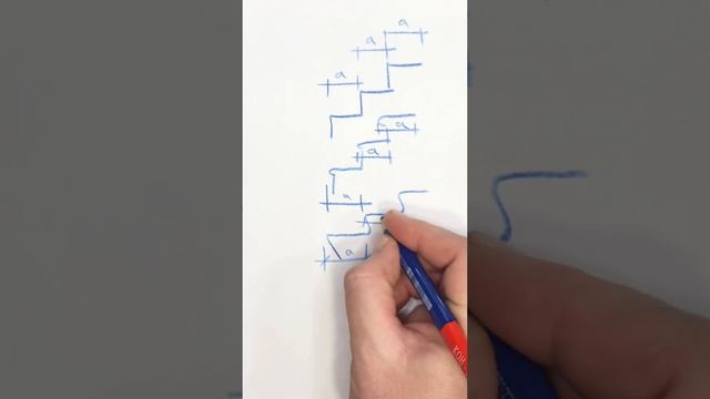 Лестницы. Как сделать крутую лестницу безопасной. смотреть онлайн