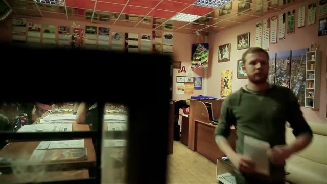 Печать постеров и афиш в Ярославле смотреть онлайн