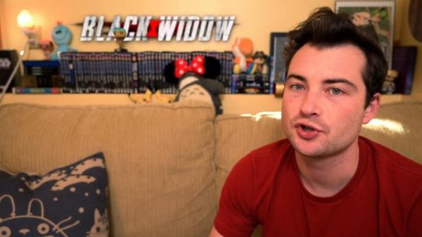 Black Widow’s Timeline Makes NO SENSE!