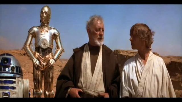 You will never find a more wretched hive of scum and villany смотреть онлайн