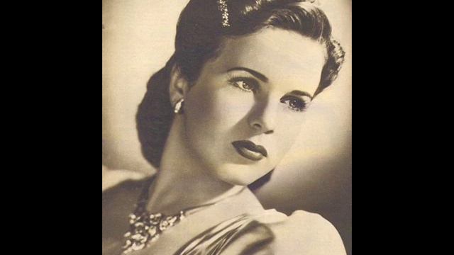 Deanna Durbin - God Bless America смотреть онлайн