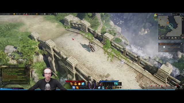 Auf geht´s... LOST ARK Warlord Gameplay - Release Live Stream! #001 смотреть онлайн