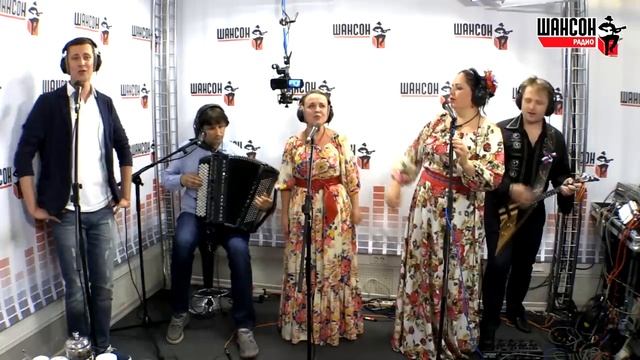 Гуляй веселей - Ансамбль "Балагуры" смотреть онлайн