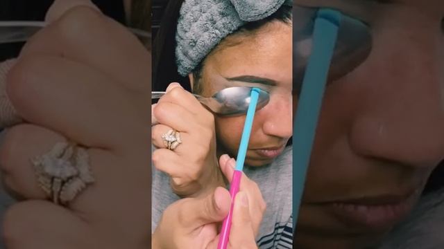 MI NUEVA HERRAMIENTA DE MAQUILLAJE ????♀️?? смотреть онлайн