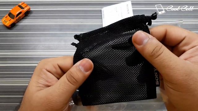 Sony MDR-XB510AS EXTRA BASS Headphones Unboxing смотреть онлайн