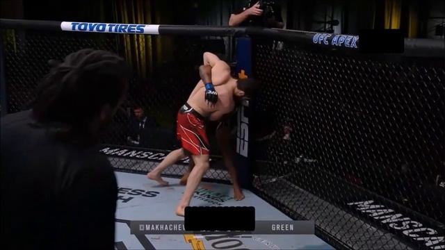 Islam & The Dagestan (grappling) Schism | Film Study смотреть онлайн