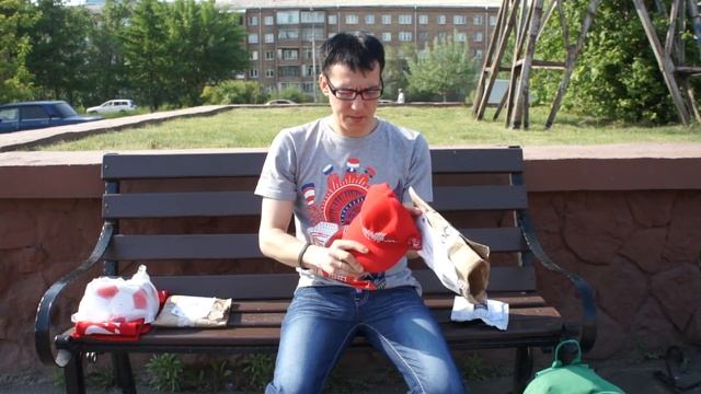 призы из акций 70 выпуск ( Наушники Philips SHE3590, ФУТБОЛКИ И ТД. ) смотреть онлайн