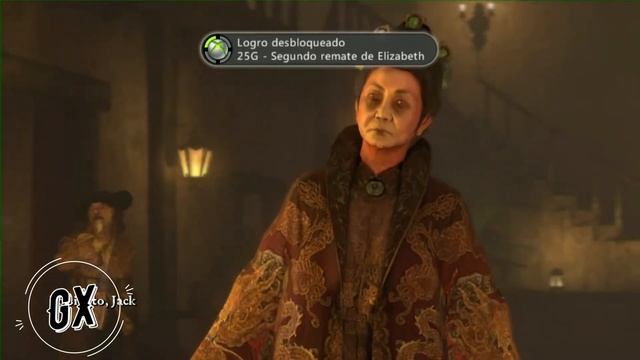 Logros: Tomb Raider | "Segundo remate de Elizabeth" | D.O.M GameX смотреть онлайн