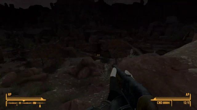 Fallout: New Vegas 1-3-2020 смотреть онлайн