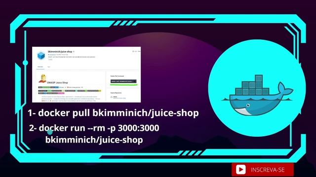 Por que estudar Docker смотреть онлайн