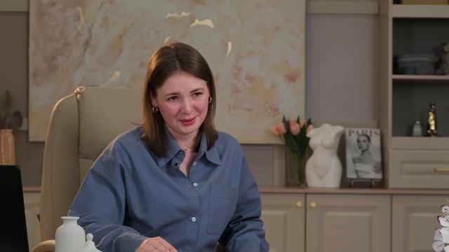 Знакомство с студией интерьерного дизайна Skandis Studio