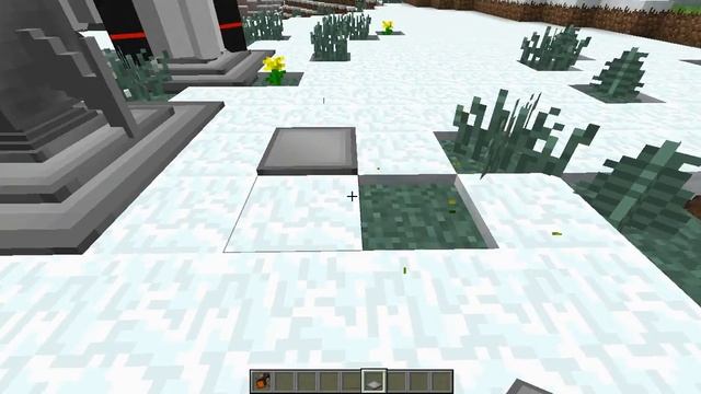 galacticraft 3 обзор абдона 1 смотреть онлайн