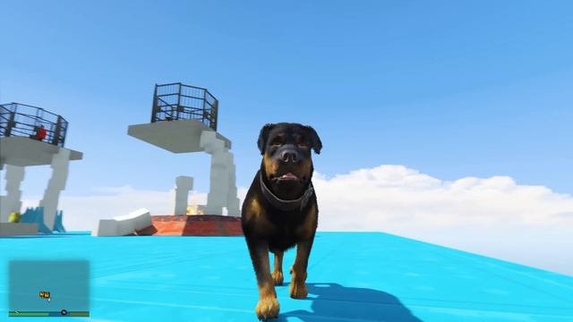 Save Franklin or Save Shinchan In GTA 5 ? смотреть онлайн