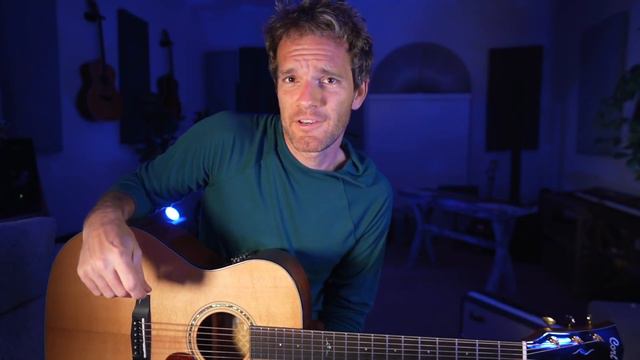 The Most Confusing Thing For Beginners on Guitar смотреть онлайн