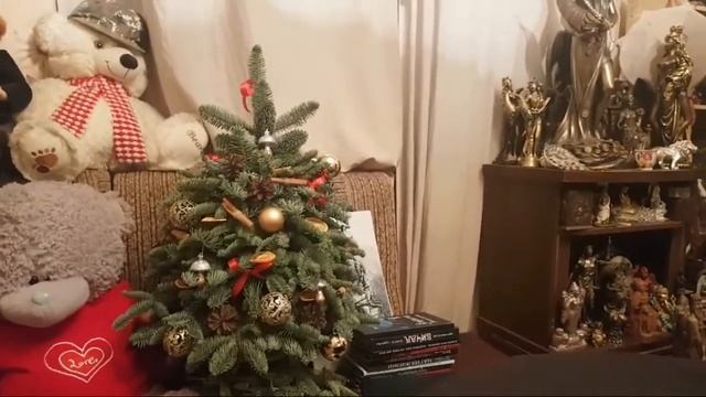 ТРАДИЦИИ ЗИМНИХ ПРАЗДНИКОВ... ИНГА ХОСРОЕВА... смотреть онлайн