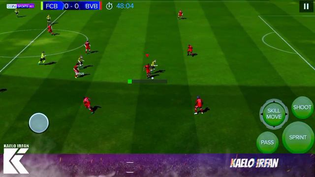 Download Fifa 14 Mod Fifa 22 Android Offline Graphics Full Hd New Update 2022 смотреть онлайн
