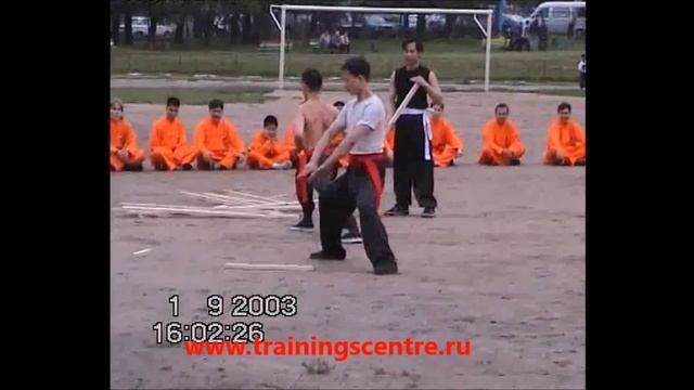 Дыхательные гимнастики (2) смотреть онлайн