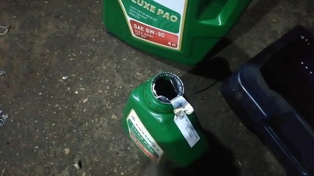 Opel Astra G, X25XE, первая замена моторного масла...досадный казус и снова съем ГБЦ. ?♂️?♂️?♂️