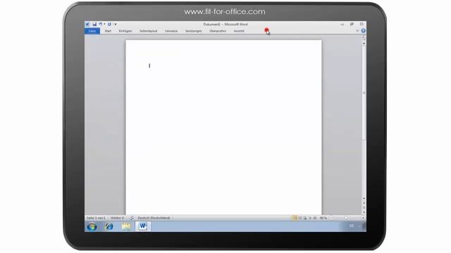 Office 2010: Das Benutzerkonzept im Überblick смотреть онлайн
