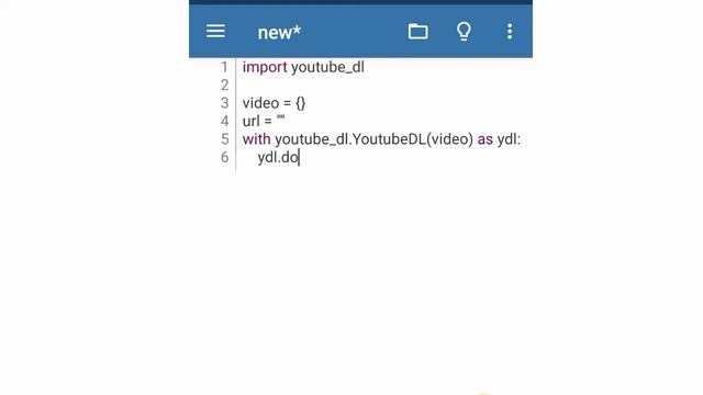 How to download YouTube videos by using python смотреть онлайн