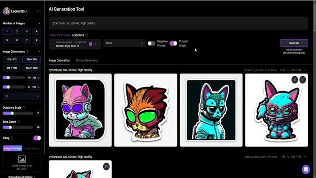 ЛУЧШЕ ЧЕМ Midjourney!!! ДА ЕЩЁ И БЕСПЛАТНО