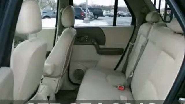 2003 Saturn VUE Minneapolis MN St-Paul, MN #67316B - SOLD смотреть онлайн