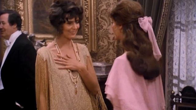 Meggie's Theme - Rachel Ward - THE THORNS BIRD (1983) смотреть онлайн