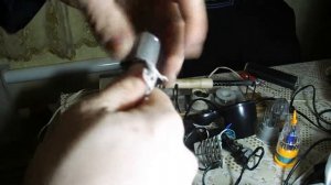 Ремонт фена для волос своими руками