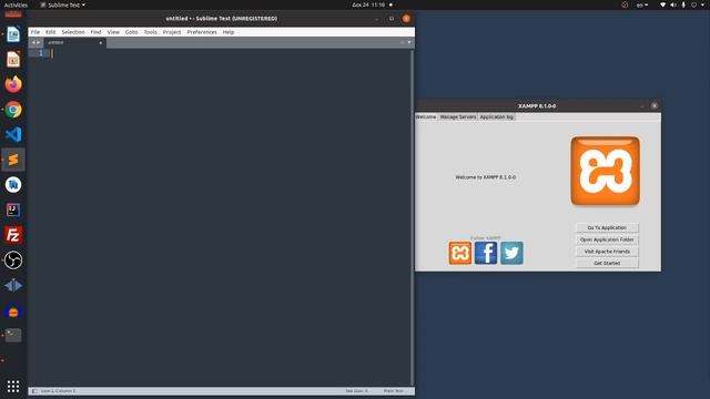 4. Procedural vs OOP style | PHP object oriented programming смотреть онлайн